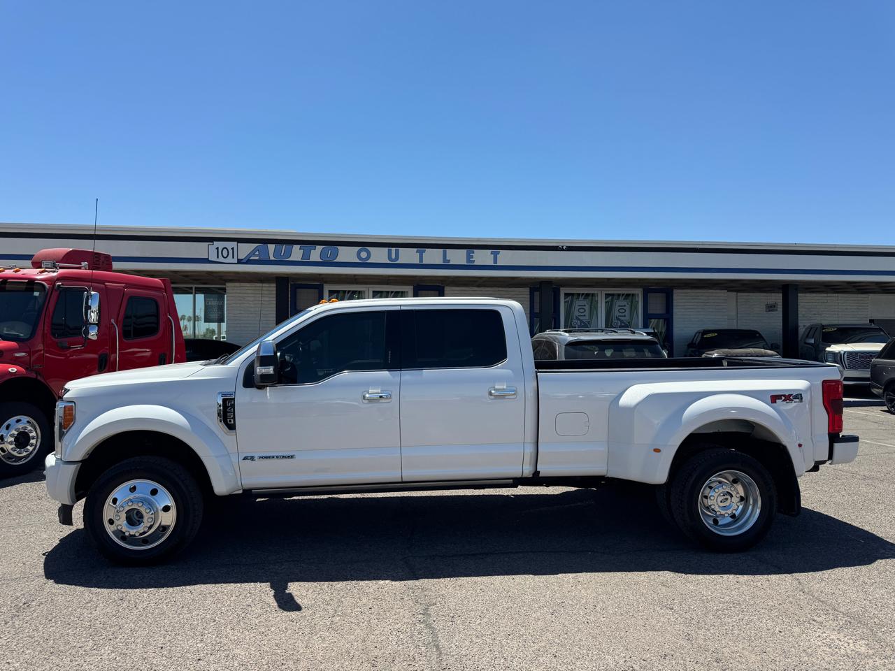 ford f-450 super duty 2018 1FT8W4DT1JEC33077 image ford f-450 super duty 2018 1FT8W4DT1JEC33077 image